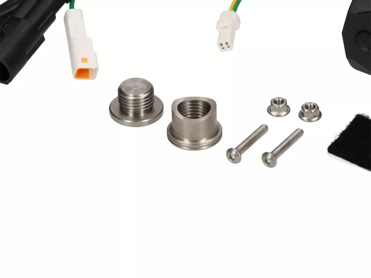 Lambda kit -KOSO Mini4- 4-stroke - used for e.g. Vespa GTS125-300