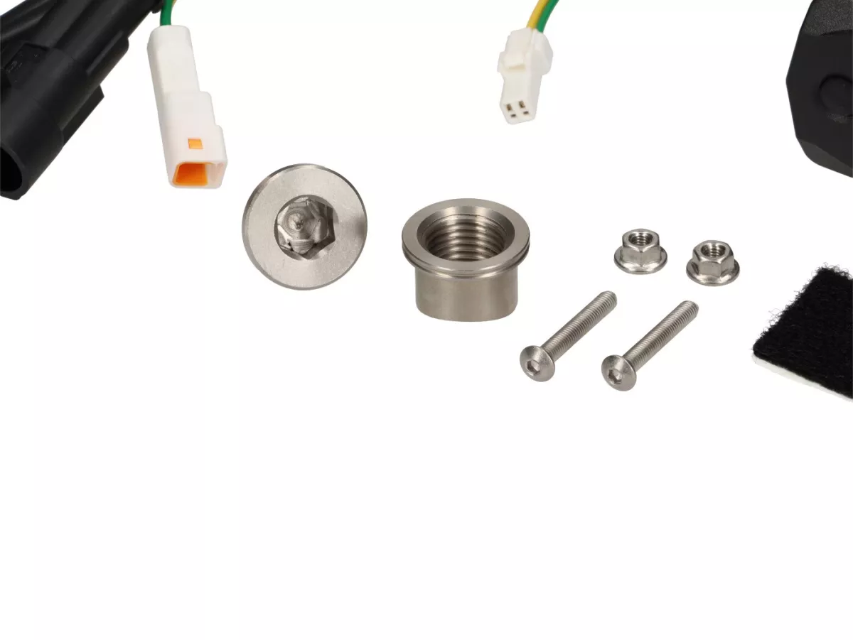 Lambda kit -KOSO Mini4- 4-stroke - used for e.g. Vespa GTS125-300