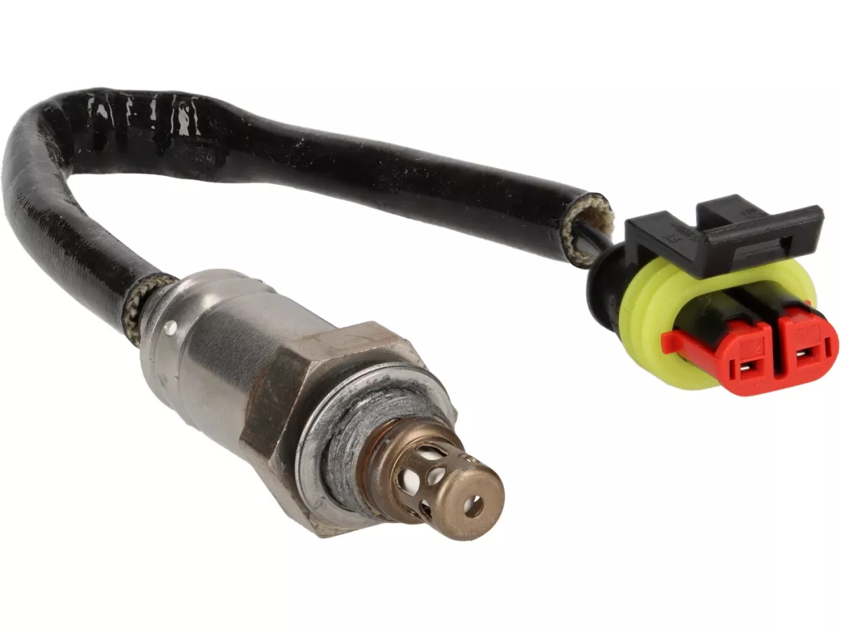 Lambda kit -KOSO Mini4- 4-stroke - used for e.g. Vespa GTS125-300