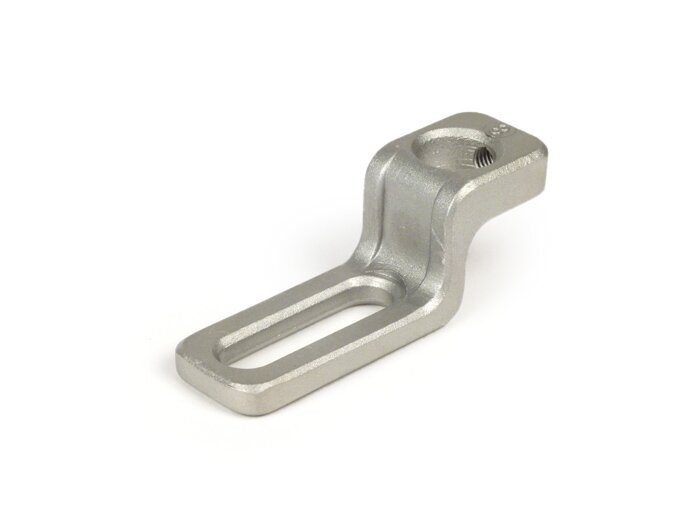 Bracket for speed sensor -KOSO / STAGE 6- S-shaped, M8