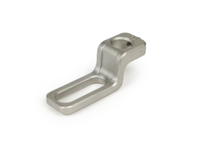 Bracket for speed sensor -KOSO / STAGE 6- S-shaped, M10