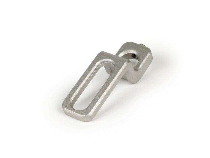 Bracket for speed sensor -KOSO / STAGE 6- S-shaped, M10