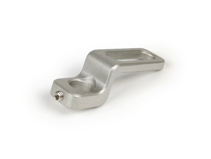 Bracket for speed sensor -KOSO / STAGE 6- S-shaped, M10