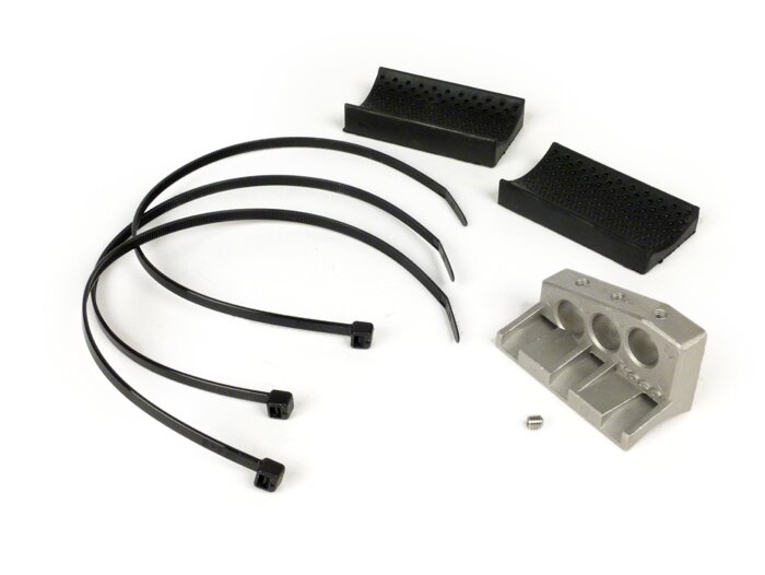 Bracket for speed sensor -KOSO / STAGE 6- L-shaped