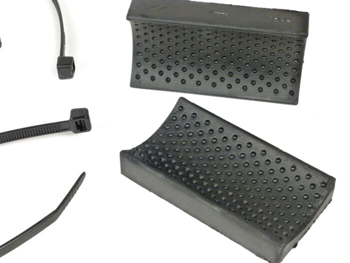 Bracket for speed sensor -KOSO / STAGE 6- L-shaped