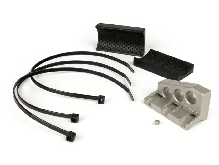 Bracket for speed sensor -KOSO / STAGE 6- L-shaped
