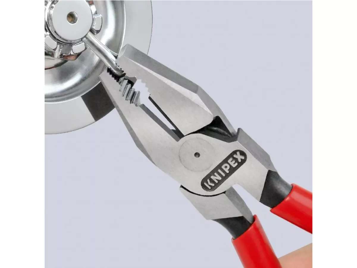 Tang kombinasi -KNIPEX- 180mm (DIN ISO 5746)