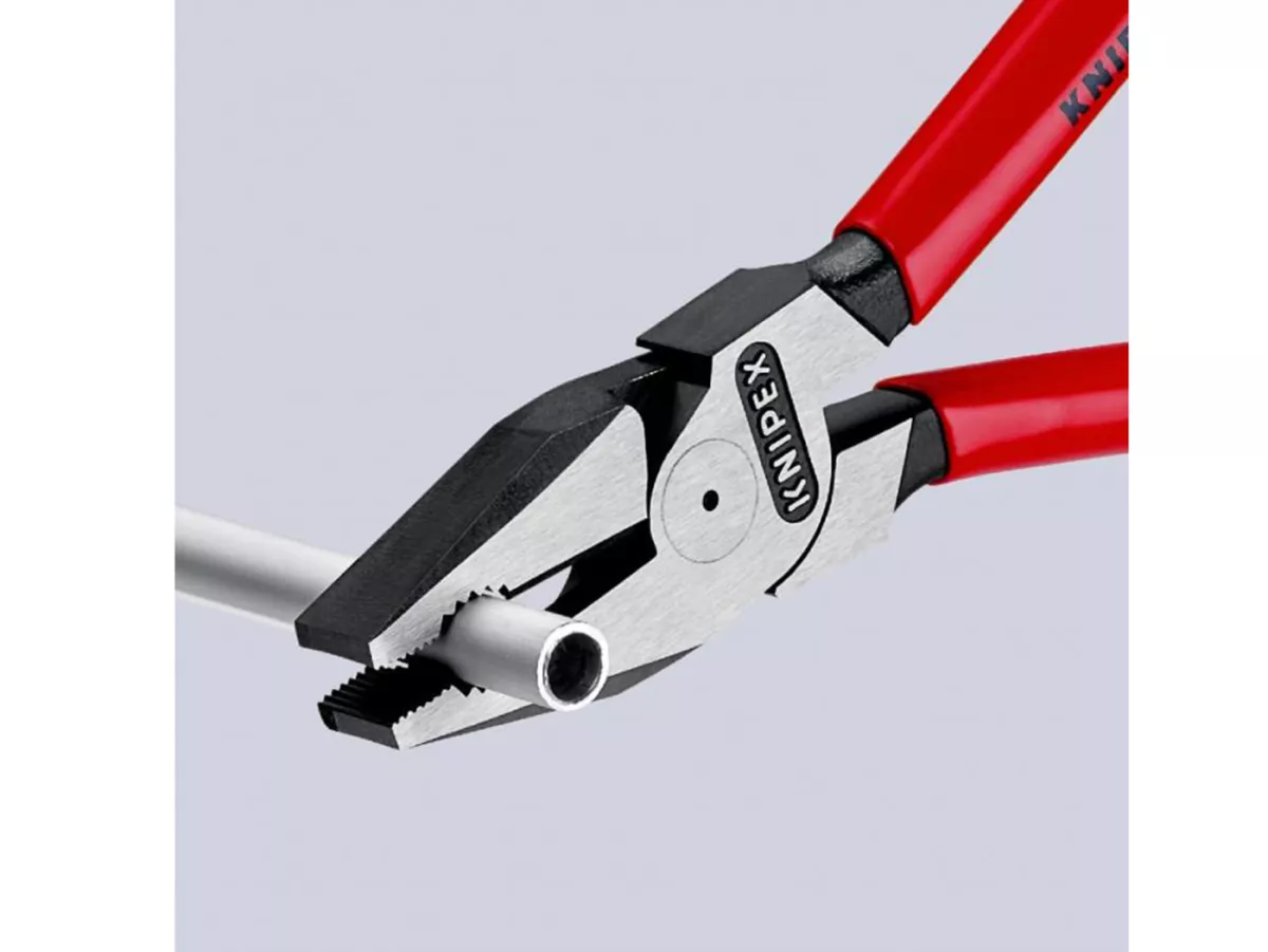 Tang kombinasi -KNIPEX- 180mm (DIN ISO 5746)