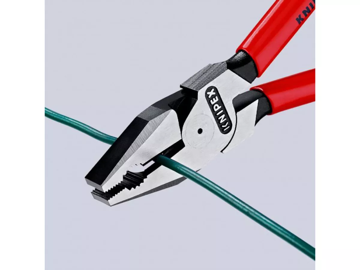 Tang kombinasi -KNIPEX- 180mm (DIN ISO 5746)