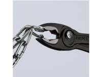 Front gripping pliers -KNIPEX TwinGrip-