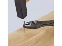 Front gripping pliers -KNIPEX TwinGrip-