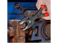 Front gripping pliers -KNIPEX TwinGrip-