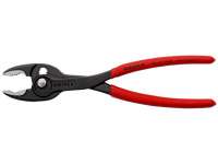 Front gripping pliers -KNIPEX TwinGrip-