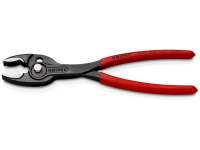Front gripping pliers -KNIPEX TwinGrip-