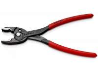 Front gripping pliers -KNIPEX TwinGrip-