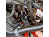 Front gripping pliers -KNIPEX TwinGrip-