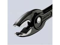Front gripping pliers -KNIPEX TwinGrip-