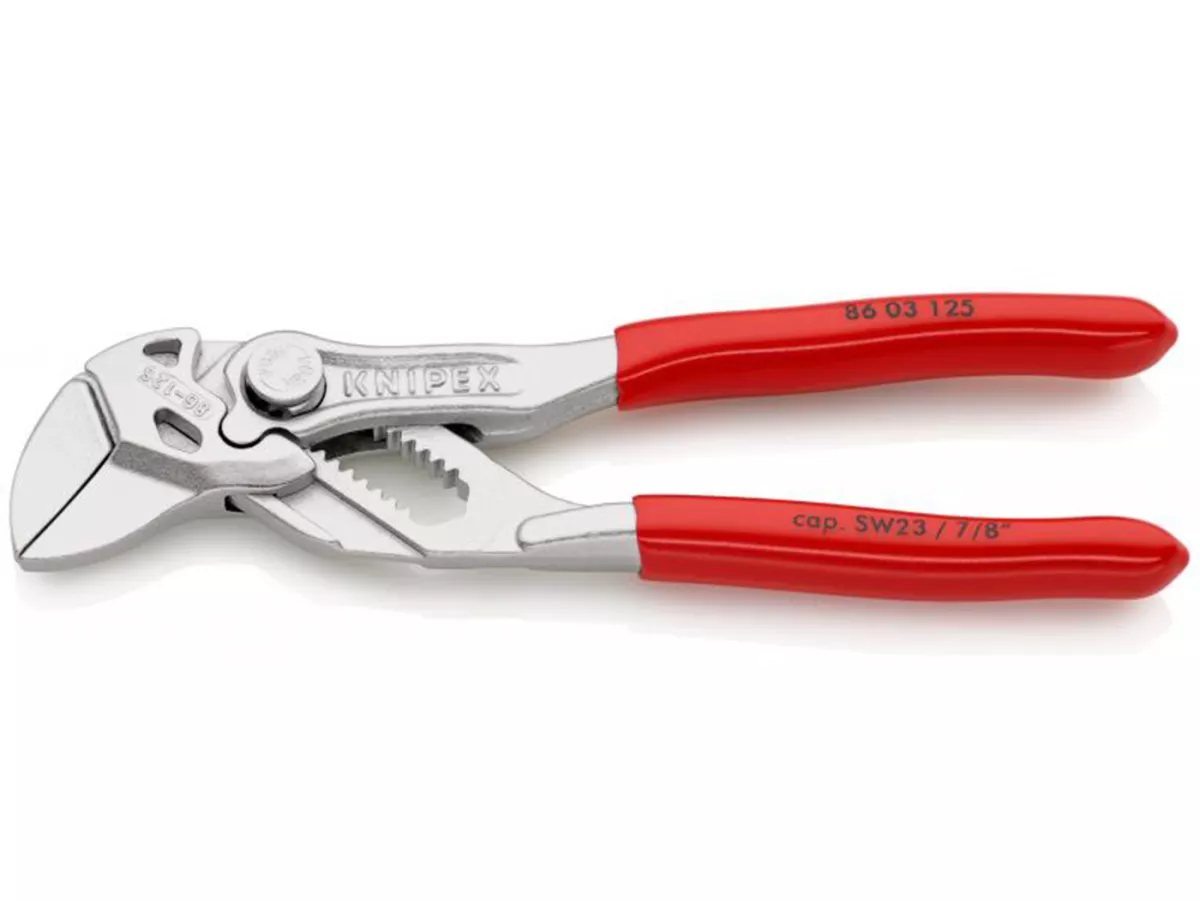 Chiave a pinza -KNIPEX Mini-