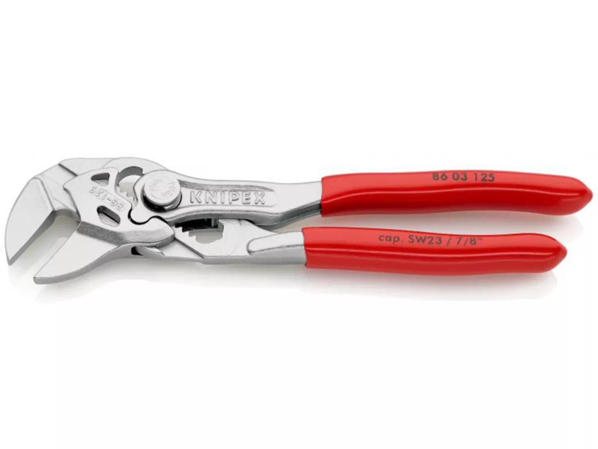 Chiave a pinza -KNIPEX Mini-