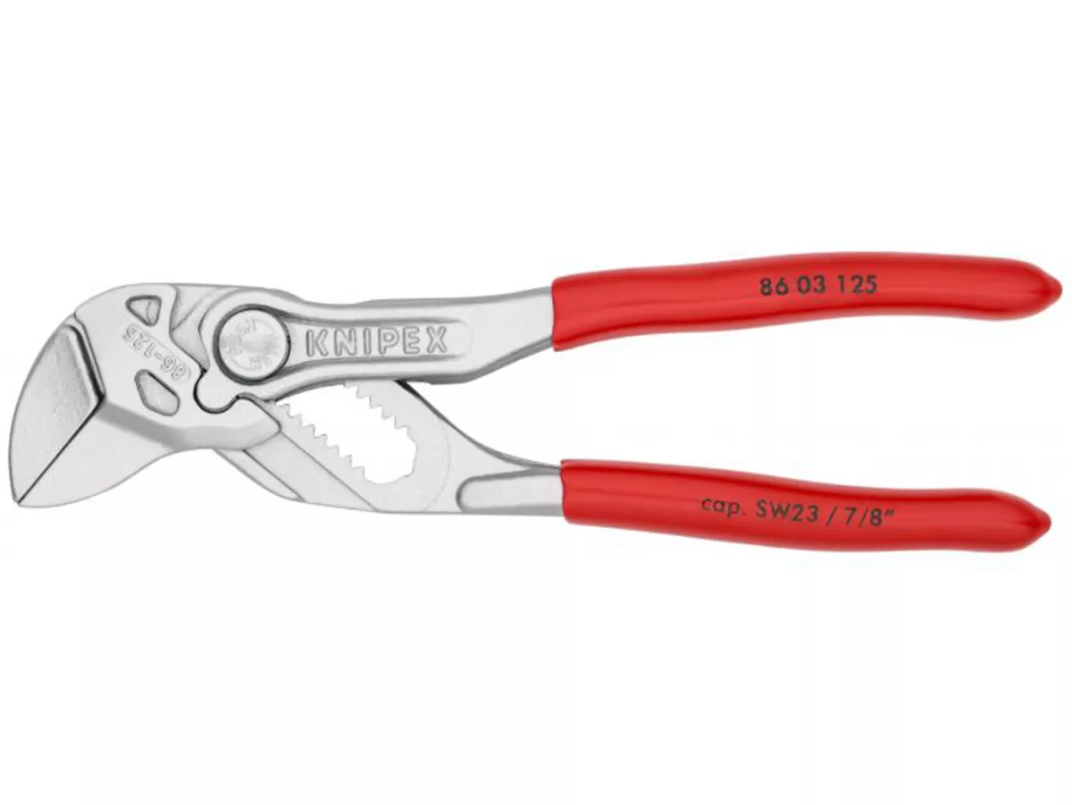 Chiave a pinza -KNIPEX Mini-