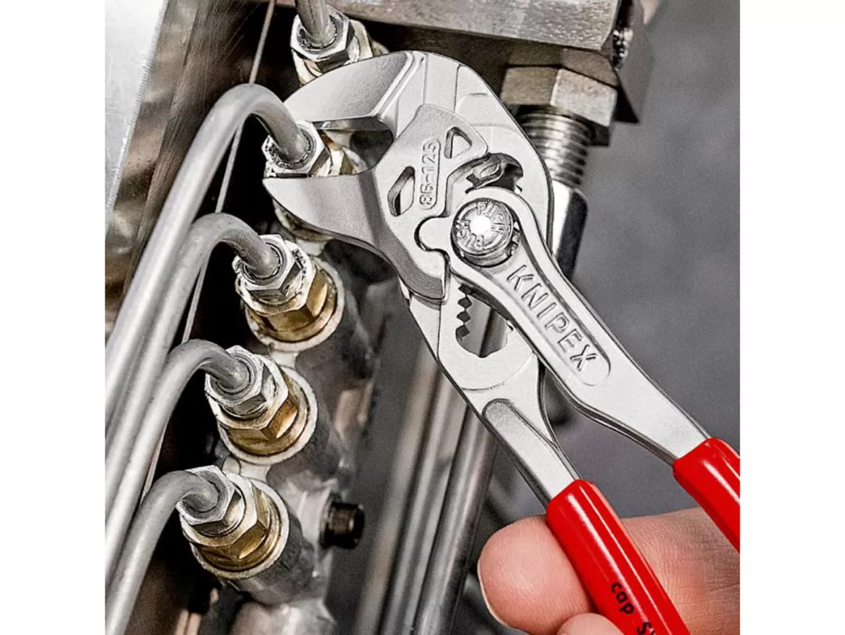 Chiave a pinza -KNIPEX Mini-