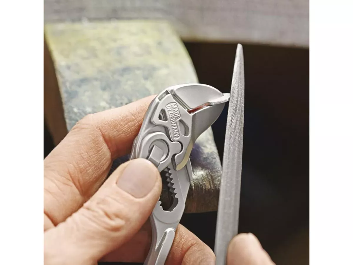Chiave a pinza -KNIPEX Mini-