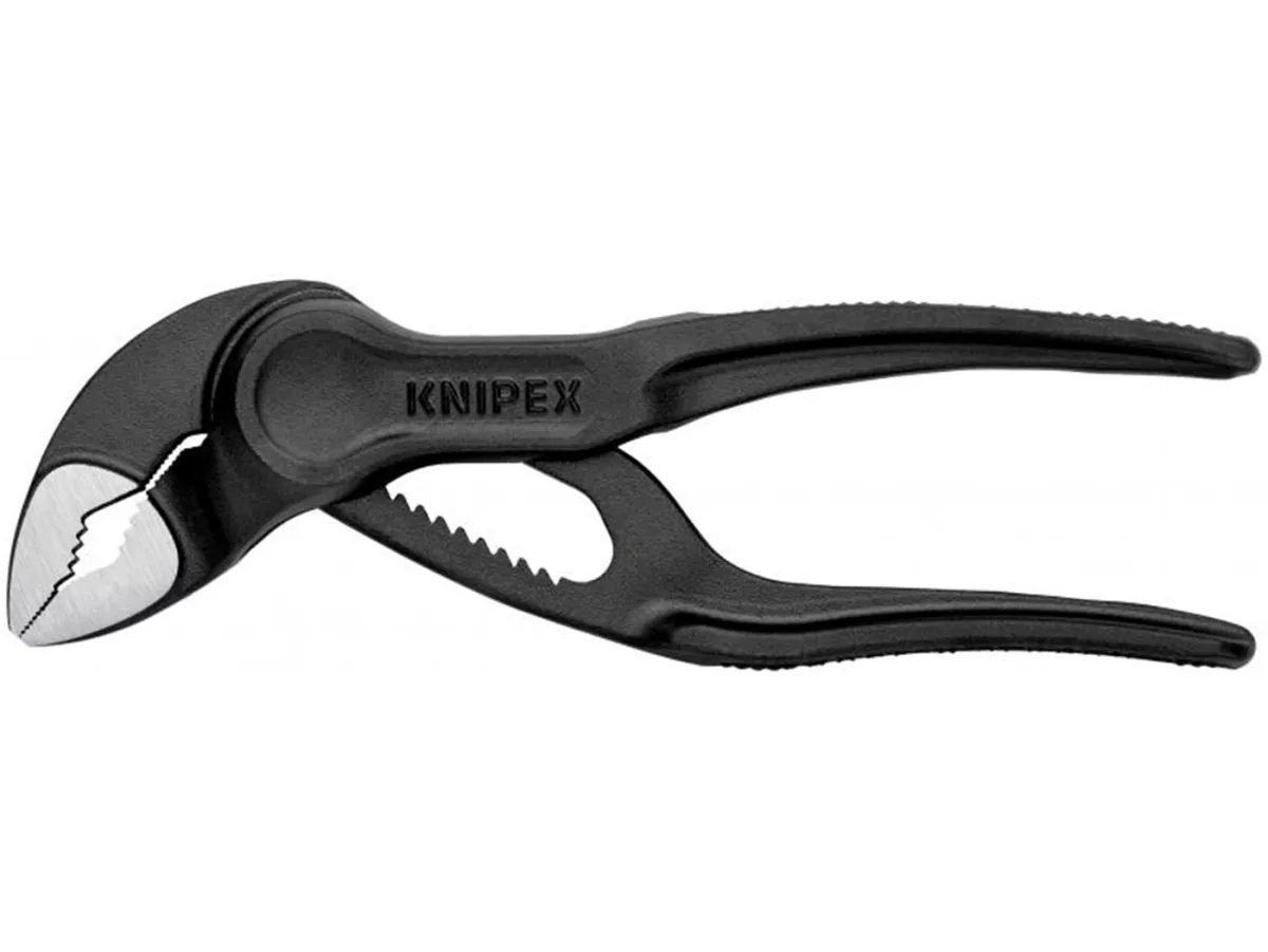 Tang pompa air -KNIPEX Cobra® XS- (DIN ISO 8976)