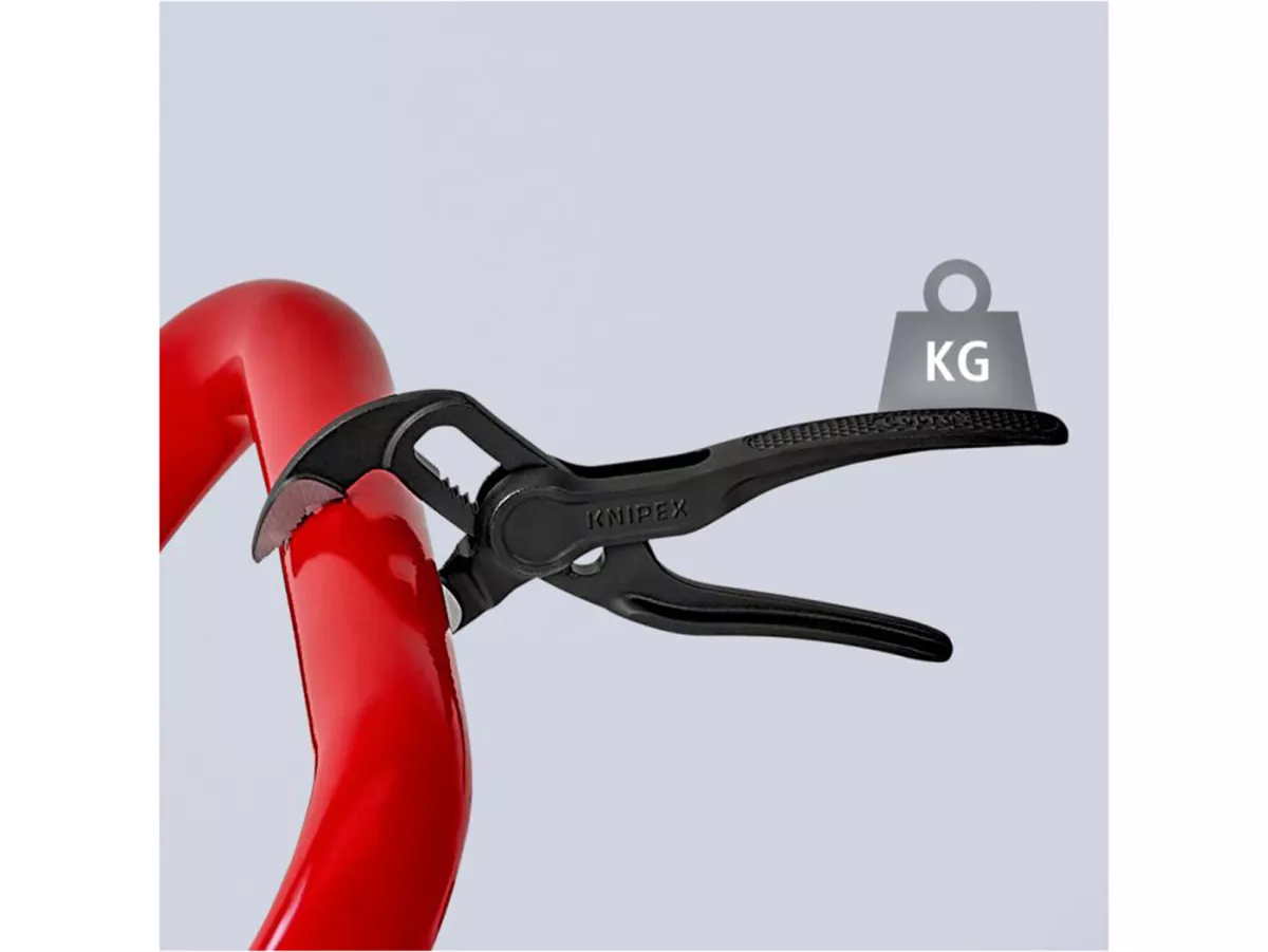 Tang pompa air -KNIPEX Cobra® XS- (DIN ISO 8976)