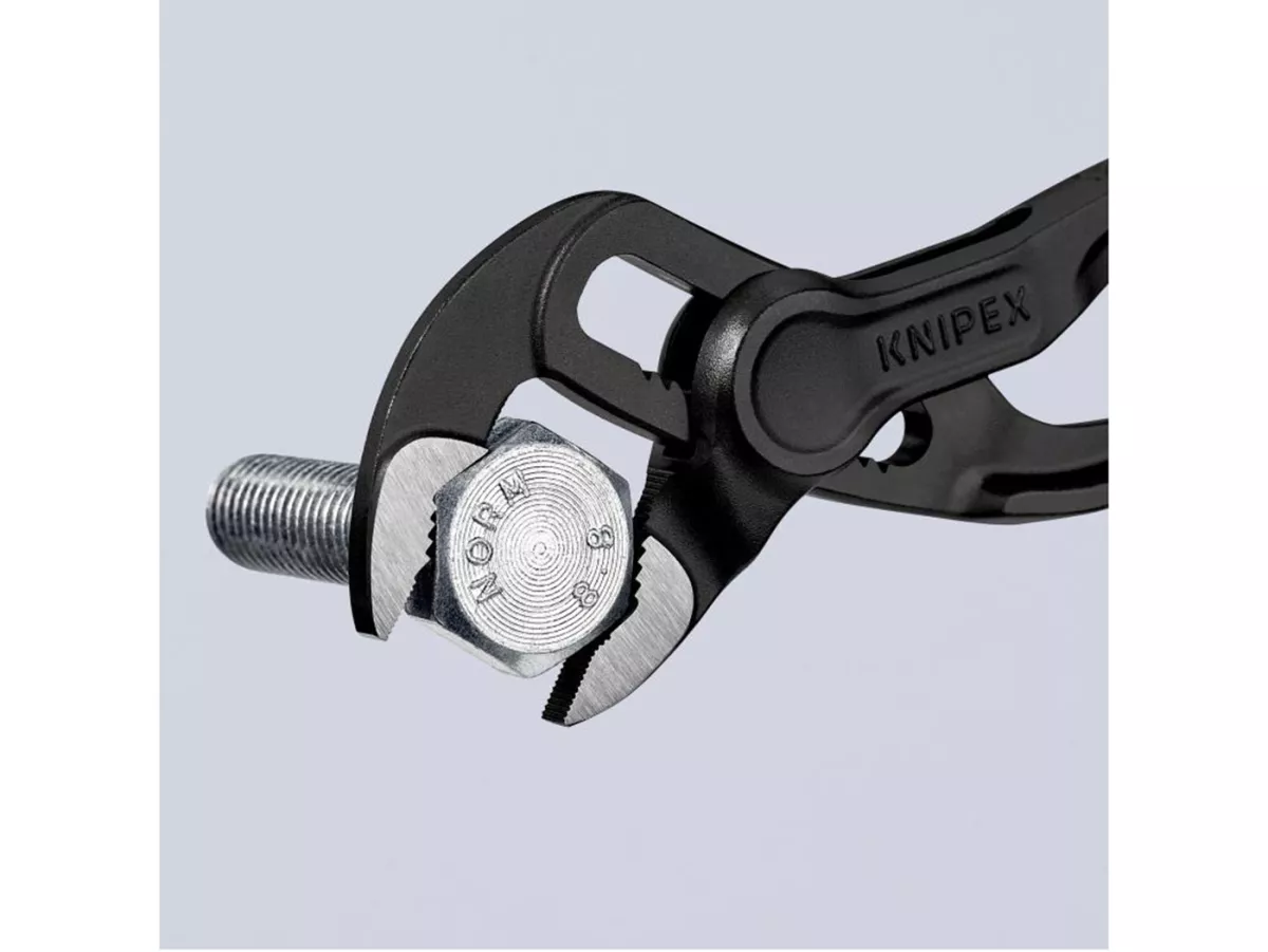 Tang pompa air -KNIPEX Cobra® XS- (DIN ISO 8976)