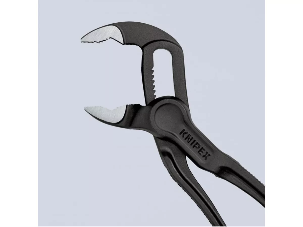 Tang pompa air -KNIPEX Cobra® XS- (DIN ISO 8976)