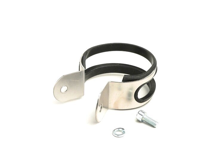 Collier de serrage silencieux -LEO VINCE ZX-