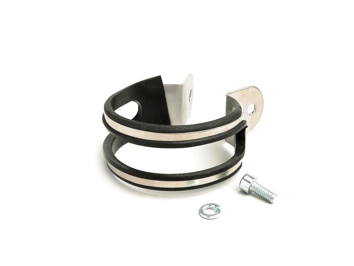 Collier de serrage silencieux -LEO VINCE ZX-