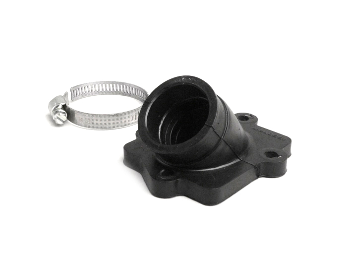 Intake manifold -MALOSSI MHR- Minarelli/CPI 50cc (horizontal cylinder) - CS=28mm