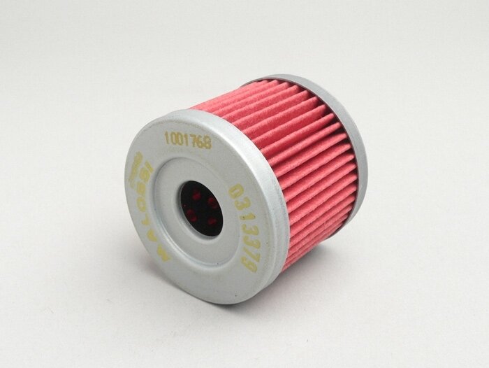 Filtro olio -MALOSSI Red Chilli- Suzuki 125-150 ccm LC