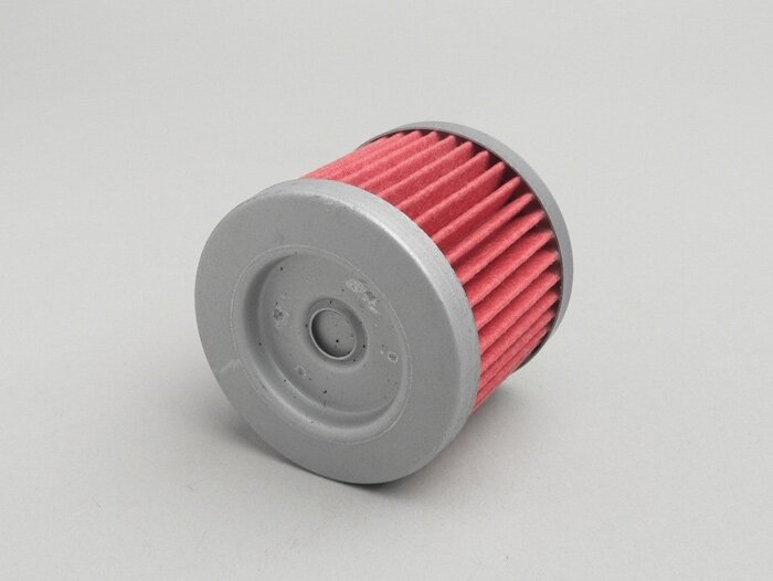 Filtro olio -MALOSSI Red Chilli- Suzuki 125-150 ccm LC