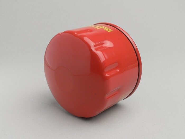 Oliefilter -MALOSSI Red Chilli- Piaggio 400-500 ccm Master