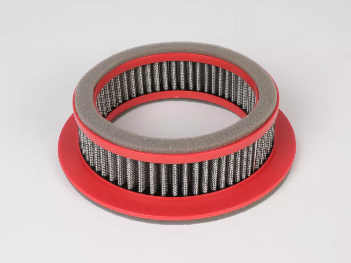 Air filter -MALOSSI- Variomatic air filter -V-filter- Yamaha T Max 500 2001-2003, T Max 500 ie. 2004-2011