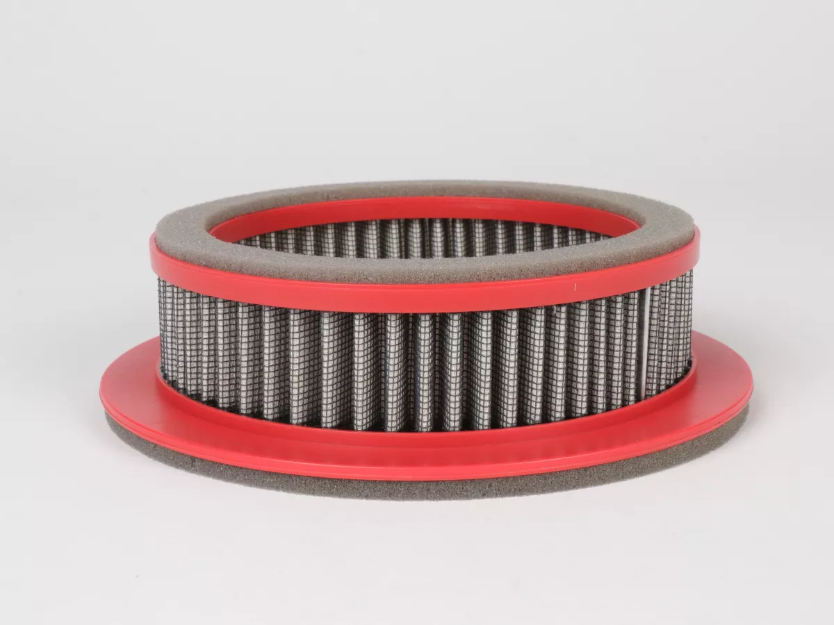 Air filter -MALOSSI- Variomatic air filter -V-filter- Yamaha T Max 500 2001-2003, T Max 500 ie. 2004-2011