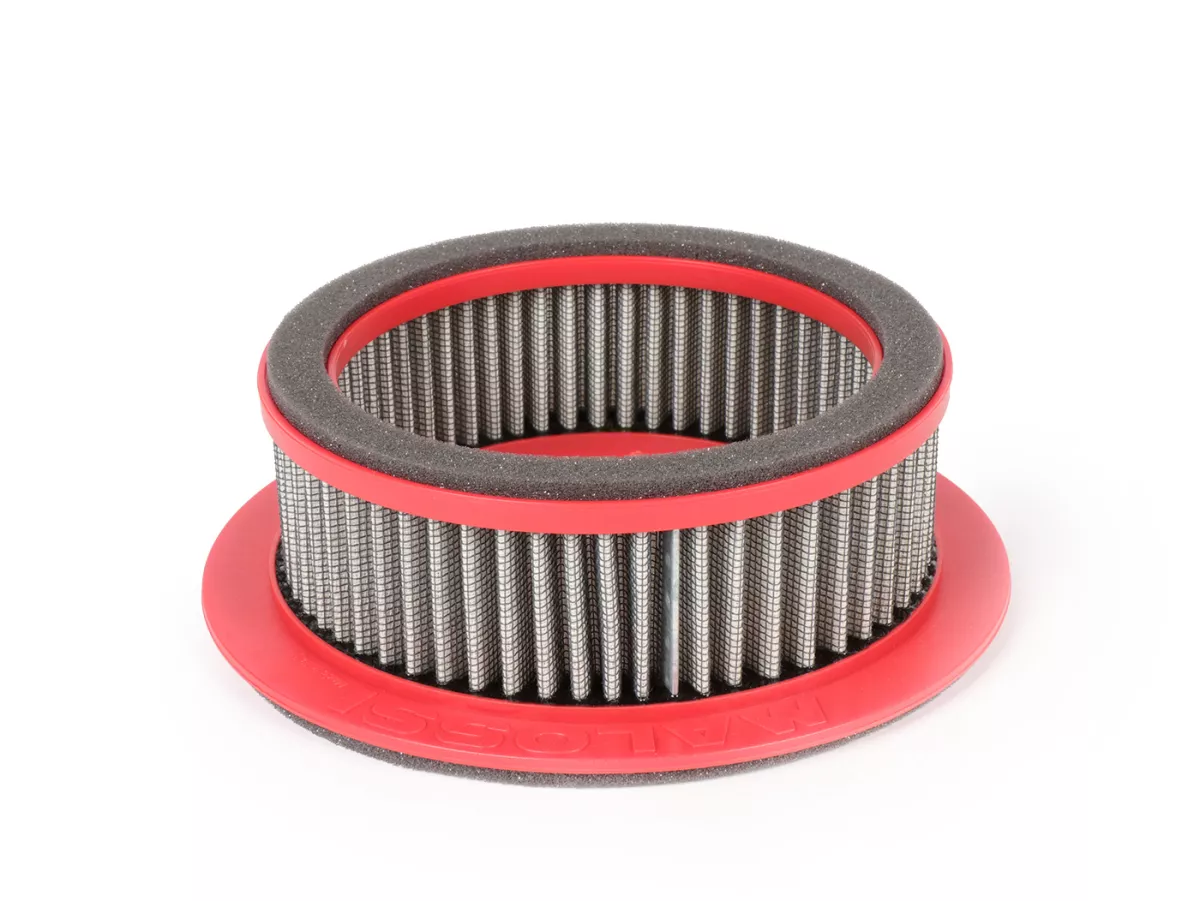 Air filter -MALOSSI- Variomatic air filter -V-filter- Yamaha T Max 530 2012-2019, T Max 560 2020-