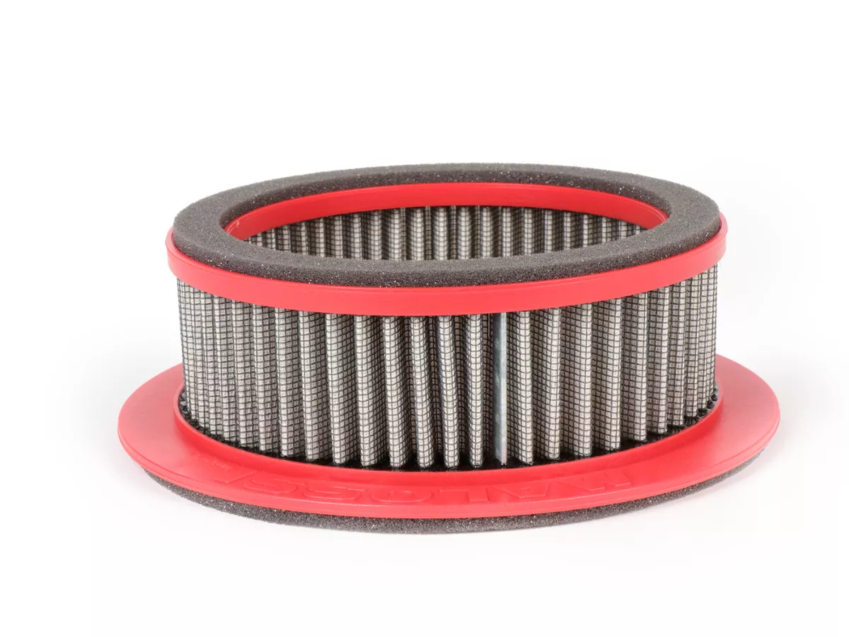 Air filter -MALOSSI- Variomatic air filter -V-filter- Yamaha T Max 530 2012-2019, T Max 560 2020-