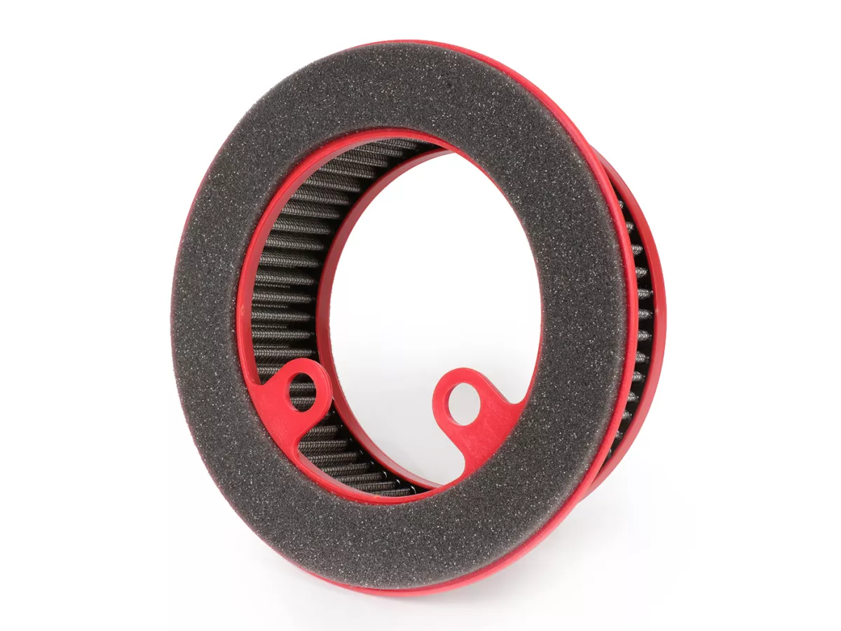 Air filter -MALOSSI- Variomatic air filter -V-filter- Yamaha T Max 530 2012-2019, T Max 560 2020-