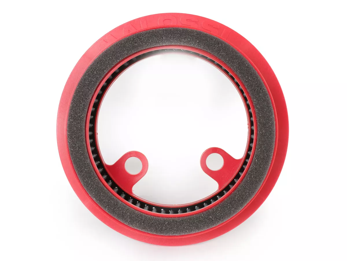 Air filter -MALOSSI- Variomatic air filter -V-filter- Yamaha T Max 530 2012-2019, T Max 560 2020-
