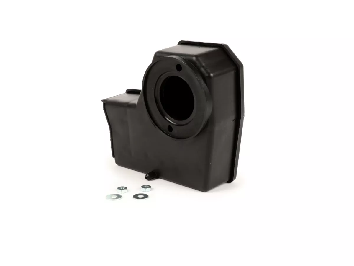 Filtro aria - Airbox -MALOSSI- Vespa PV125, ET3 (Dellorto SHBC 19/19, 20/20)