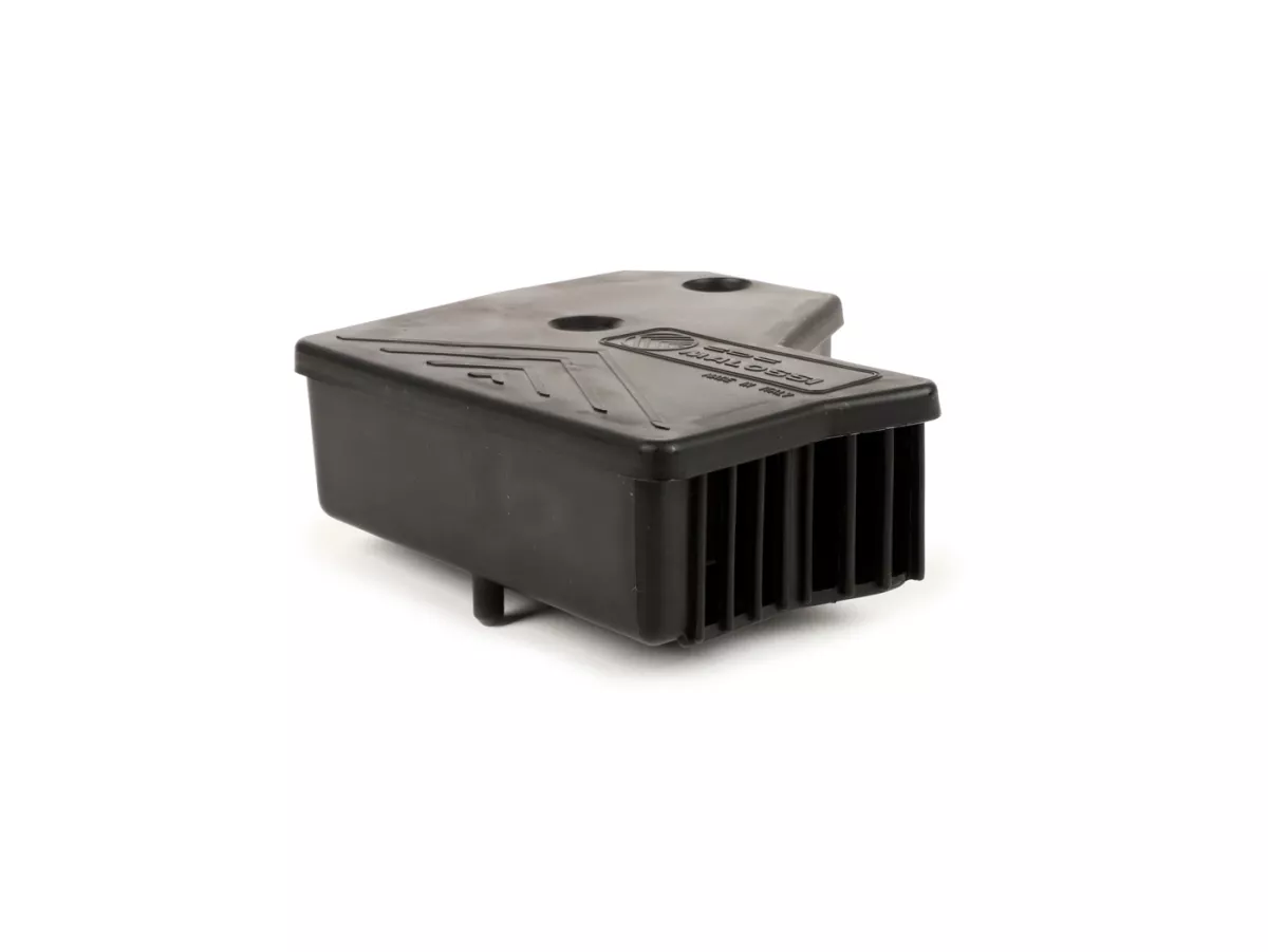 Filtro aria - Airbox -MALOSSI- Vespa PV125, ET3 (Dellorto SHBC 19/19, 20/20)