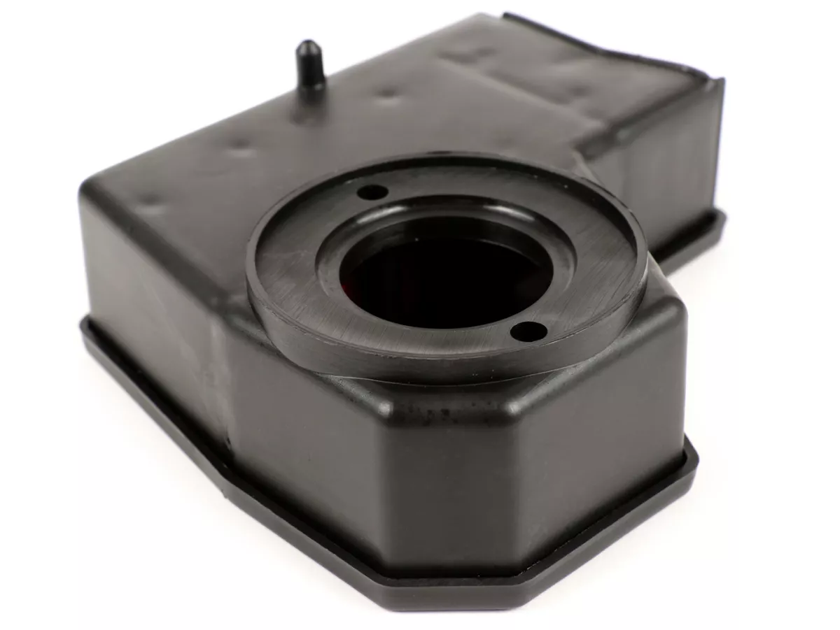 Filtro aria - Airbox -MALOSSI- Vespa PV125, ET3 (Dellorto SHBC 19/19, 20/20)
