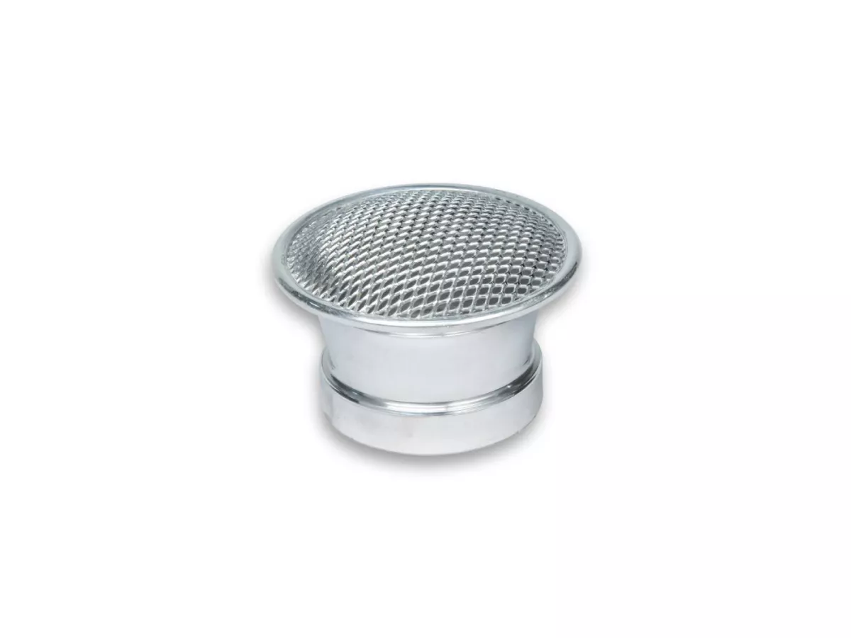 Imbuto di aspirazione -MALOSSI Ø 48x48mm- DELL'ORTO PHBE-PHF