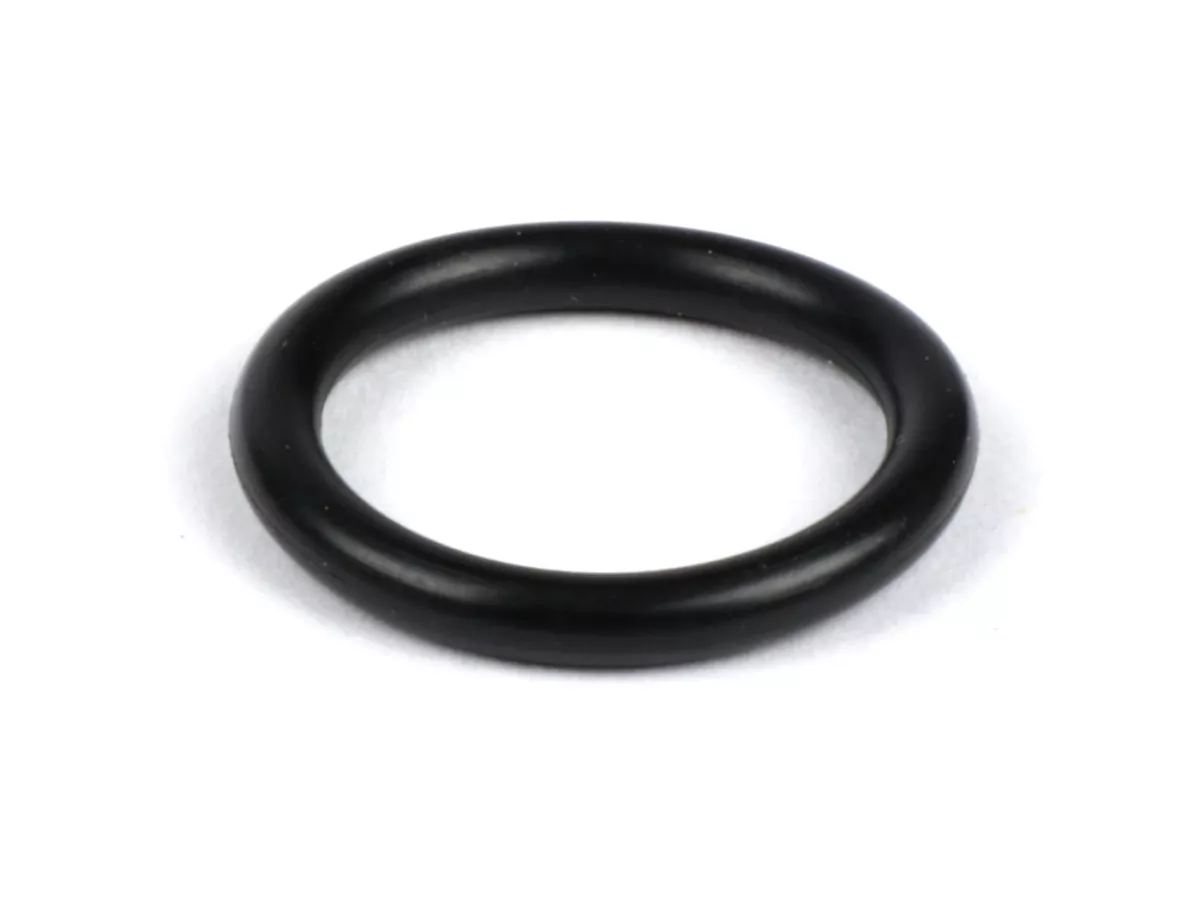 Junta tórica Ø16x2.65mm -MALOSSI- utilizada para el eje de arranque en el cárter del motor V-One/VR-One- Vespa PX