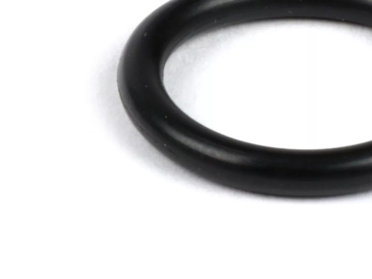 Junta tórica Ø16x2.65mm -MALOSSI- utilizada para el eje de arranque en el cárter del motor V-One/VR-One- Vespa PX