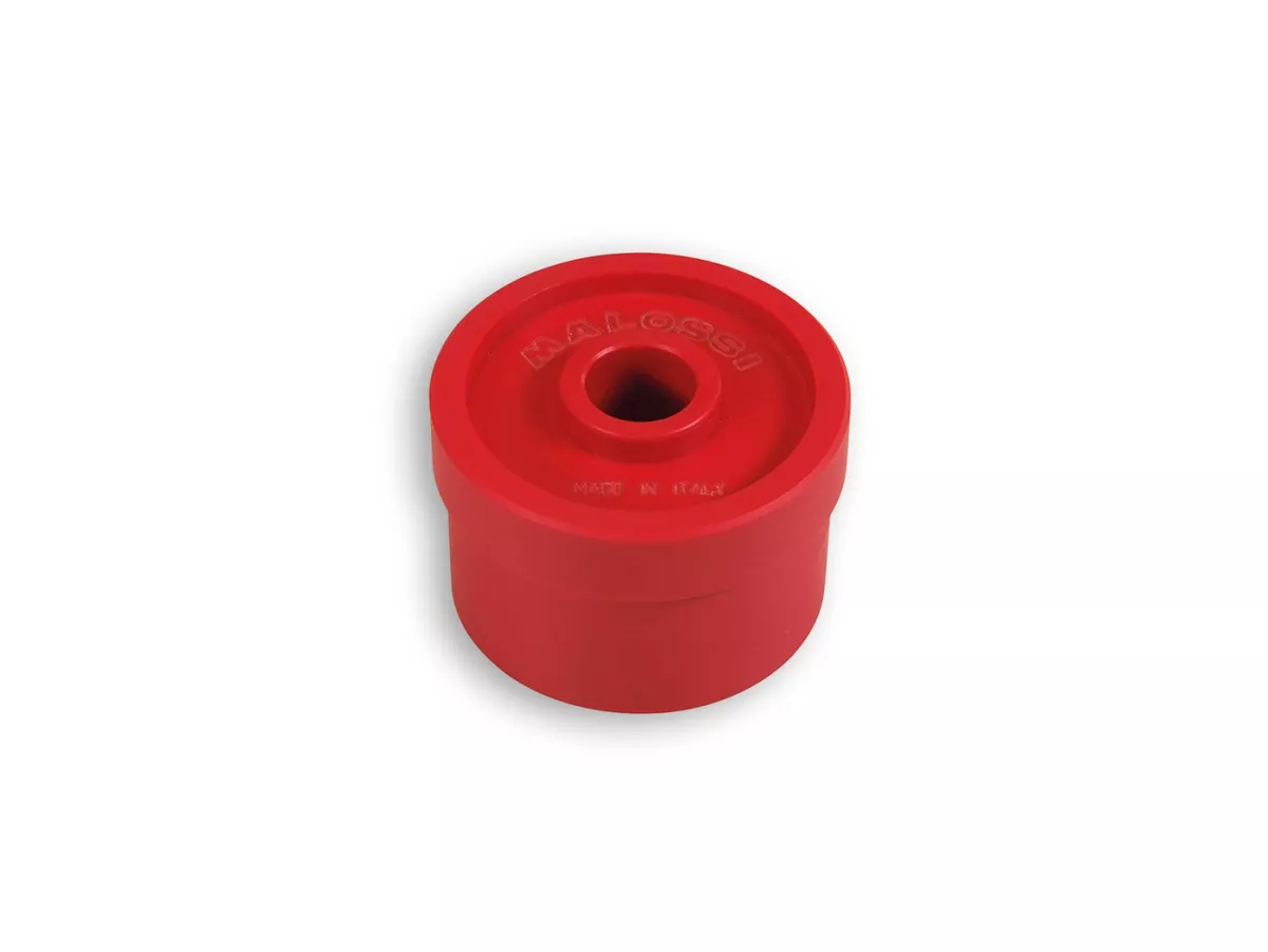 Silentblock Motorschwingarm -MALOSSI 4-Takt iGet, Ø 60X15mm- VESPA Sprint,Primavera 125-150