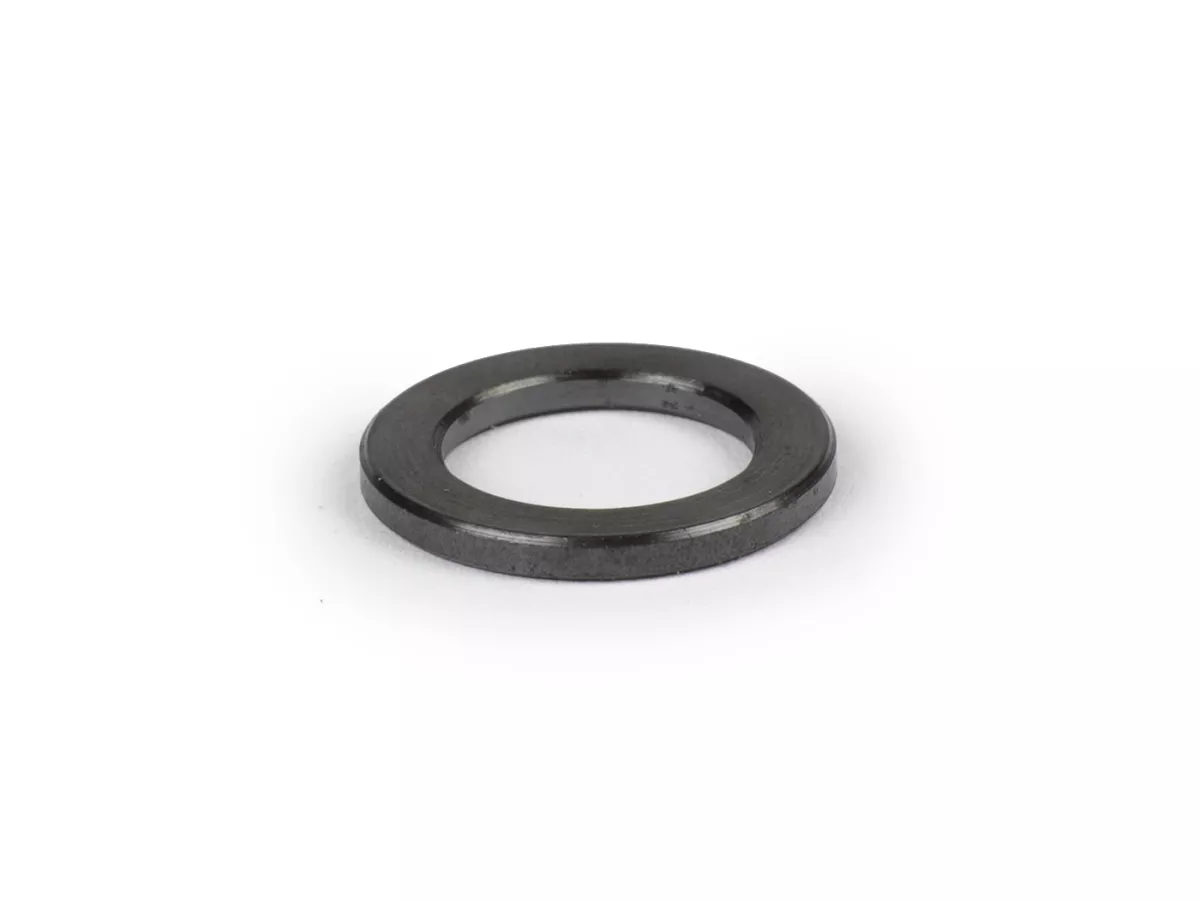 Vario-afstandshouder -MALOSSI Multivar- Minarelli verticaal, horizontaal, Minarelli 50 4T, 2mm